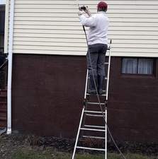 Avatar for Allison's Power Washing