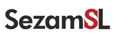 Sezam SL logo