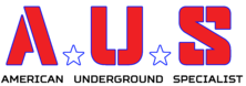 Avatar for American Underground Specialist