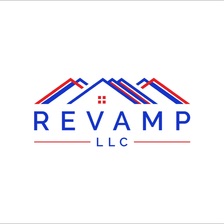 Logo for Revamp, LLC