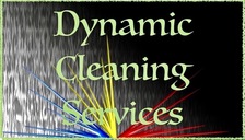 Logo for Dynamic Cleaning Services
