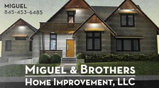 Avatar for Miguel Brothers Home Improvement LLC - Home Facebook