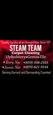 Avatar for Steam Team Carpet Cleaning of Kentucky by JT, Inc.