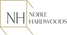Noble Hardwoods, LLC logo