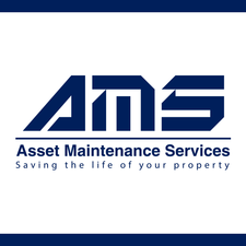 Asset Maintenance Services, LLC logo