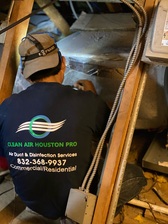 clean air pro logo