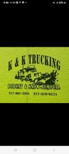 Avatar for K & K Trucking and Excavating Service