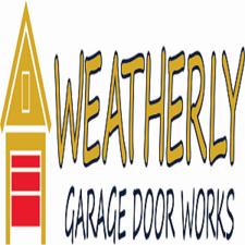 Avatar for Weatherly Garage Door Works