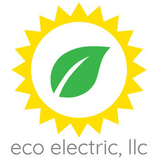 Eco Electric, LLC logo