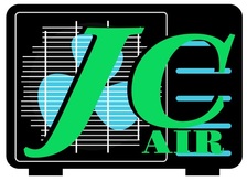 JC Heating & Air Conditioning Systems Inc logo