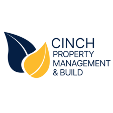 Cinch Property Management & Build LLC logo