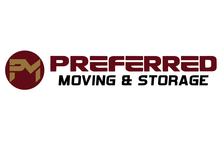 Preferred Movers, LLC logo