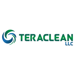 Teraclean, LLC logo