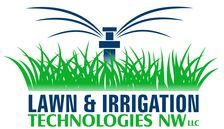 Lawn & Irrigation Technologies NW, LLC logo