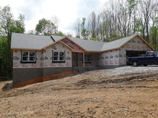 Fosbrink Construction - Home Facebook logo