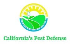 Avatar for Californias Pest Defense