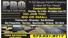 Avatar for Pro Paving & Sealcoating