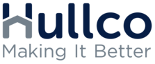 Hullco, Inc. logo