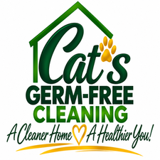 Avatar for Cat's Germ Free Cleaning Services