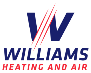 Williams Heating and Air, LLC logo