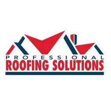 Professional Roofing Solutions - logo