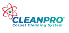 Logo for Wilmington Clean Pro