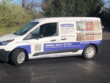 Marblelife of Indianapolis logo