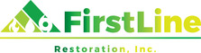 FirstLine Restoration, Inc. logo