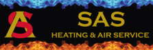 Avatar for SAS Heating & A/C Service