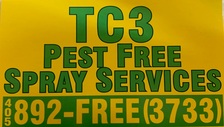 Logo for TC3, LLC