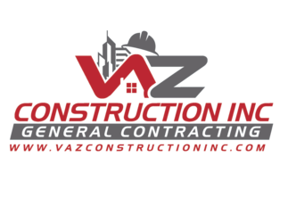Vaz Construction, Inc. logo