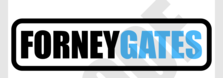Forney Gates logo