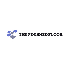 Logo for The Finished Floor