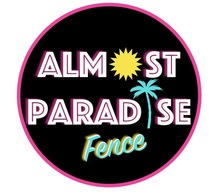 Almost Paradise, LLC logo