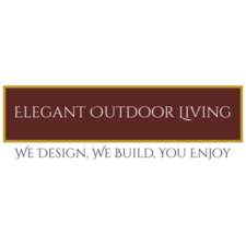 Logo for Elegant Outdoor Living LLC