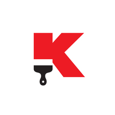 King Painting, LLC logo