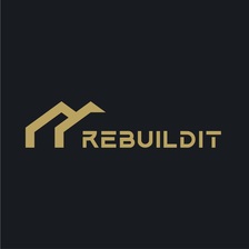 REBUILDIT, INC. logo