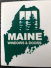 Maine Windows and Doors - Home Facebook logo