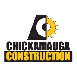 Chickamauga Construction, LLC logo