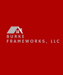 Burke Frameworks, LLC logo