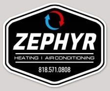 Avatar for Zephyr Heating & Air