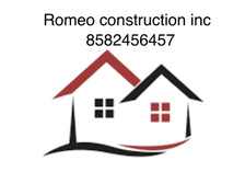 Avatar for Romeo Construction Inc