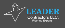 Leader Contractors logo