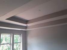 Logo for Martinez Drywall