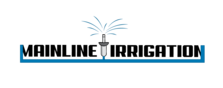 Logo for Mainline Irrigation, LLC