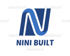 Logo for Nini Built, LLC