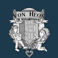 Vonheon and Daughters Fine Finishes logo