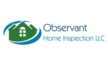 Observant Home Inspection, LLC logo