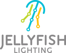 Jellyfish Lighting logo