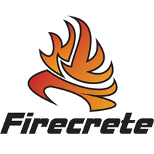 Logo for Firecrete, LLC